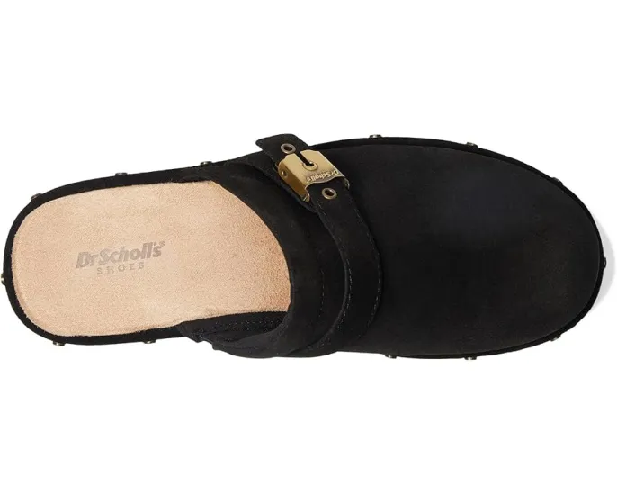 Клоги Dr. Scholl's Original Flex Clog с гибкой подошвой и стелькой BLOOM