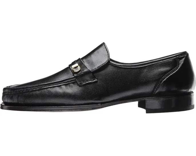 Мокасины Florsheim Como Imperial Slip-On из мягкой овчины с кожаной подошвой