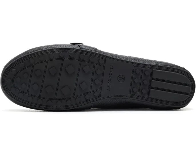 Aerosoles Don лоферы на низком ходу с кожаной отделкой
