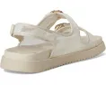 Детские сандалии Kit с двойными пряжками и платформой Steve Madden Kids