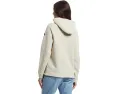 Толстовка с капюшоном Fjällräven Kaitum из смесовой шерсти мериноса