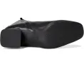 Ботильоны Sam Edelman Paige с квадратным носком и молнией сбоку