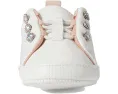 Детские кроссовки Kurt Geiger London Kids Liviah для малышей с эластичной шнуровкой