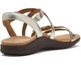 Сандалии Hadley Adjustable Quarter Strap Aetrex с регулируемыми ремешками