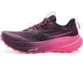 Трейловые кроссовки Saucony Xodus Ultra 4 с подошвой Vibram Mega-Grip