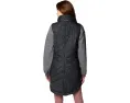 Columbia Plus Size удлиненный жилет Heavenly II с технологией Omni-Heat