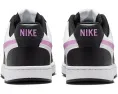 Кроссовки Nike Court Vision Low Next Nature из переработанных материалов
