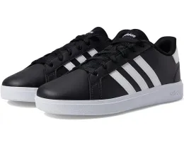 Кроссовки Adidas Grand Court 2.0 для детей с текстильной подкладкой