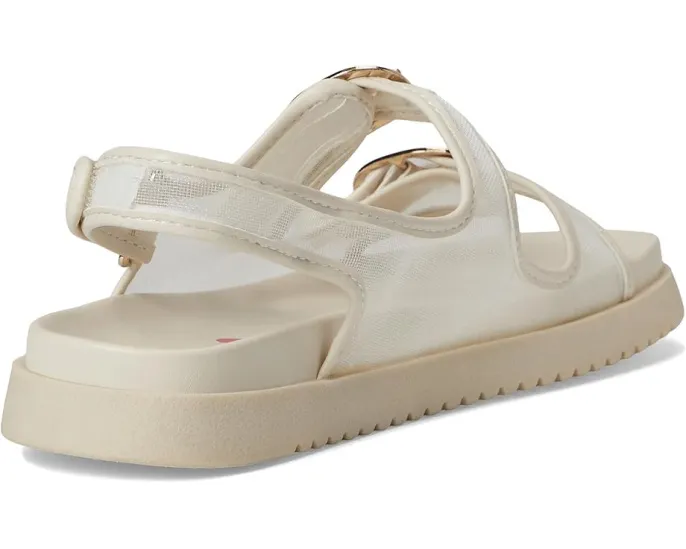Детские сандалии Kit с двойными пряжками и платформой Steve Madden Kids