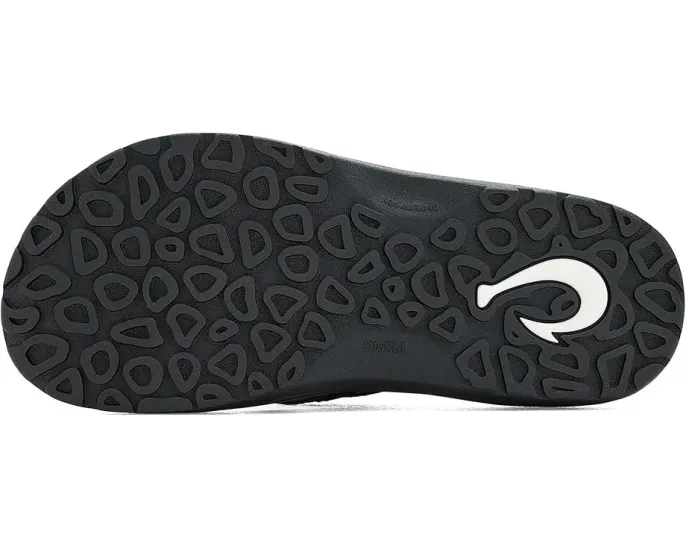 Сланцы Ohana Palua для повседневной носки с фирменной стелькой от OluKai