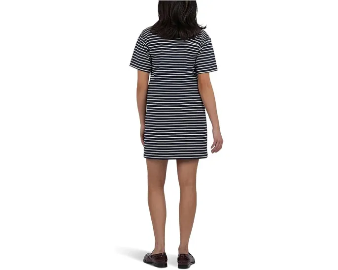 Купальник Daphne Short Sleeve Fold от KUT from the Kloth с воротником