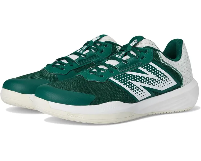 Теннисные кроссовки New Balance 696v6 с легким дышащим верхом и резиновой подошвой NDurance