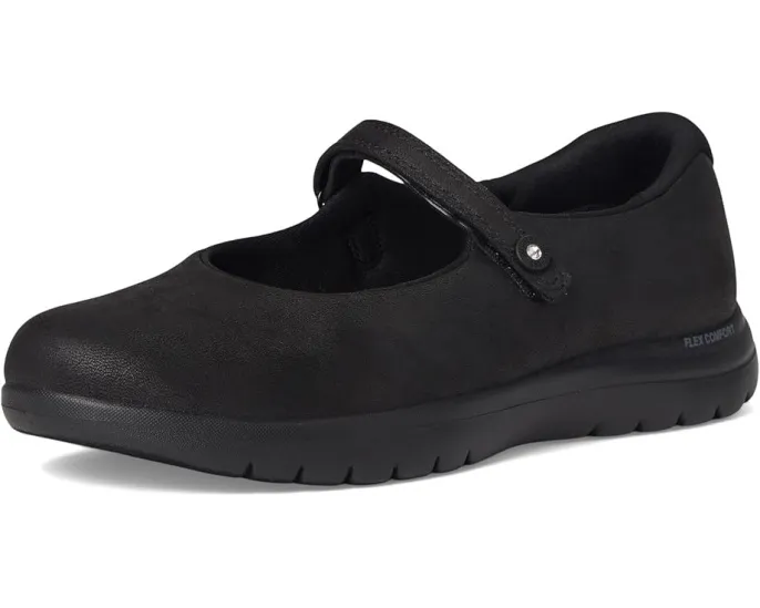 SKECHERS Туфли On-the-go Flex - Whisper из веганской кожи на липучке