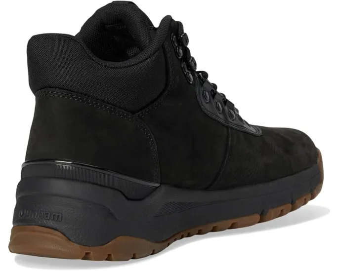 Водонепроницаемые ботинки Alpine Mid Boots от Dunham с литой стелькой EVA