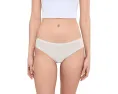 Трусики-бикини Chantelle Soft Stretch с хлопковой ластовицей