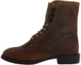 Ботинки Heritage Lacer от Ariat классические с полноценной кожаной отделкой