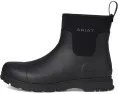 Резиновые сапоги Kelmarsh Shortie Ariat на молнии для мокрой погоды