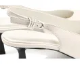Туфли-лодочки rag & bone Brynn на низком каблуке-шпильке с переплетением