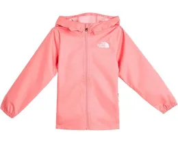 Детская дождевая куртка The North Face Teen Zipline с технологией DryVent