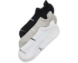 Elevated No Show (3 Pairs)