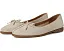 Балетки Aerosoles Novia с круглым носком и технологией Stitch 'n Turn