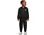 Nike Kids спортивный комплект с молнией из флиса для малышей
