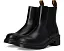 Челси-ботинки Dr. Martens Alderstone на подошве с каблуком