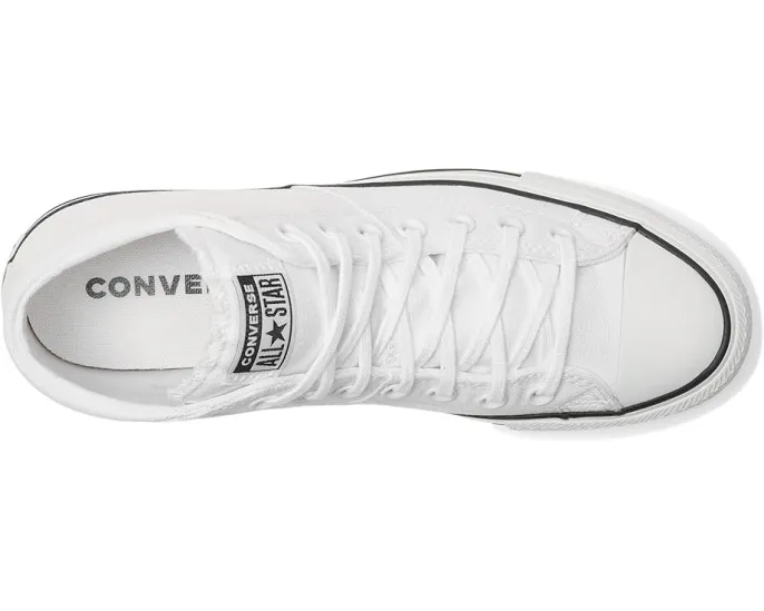 Кроссовки Converse Chuck Taylor All Star Madison средние с ортопедической стелькой