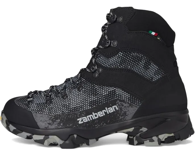 Zamberlan Ботинки для треккинга Adak 6 GTX RR с мембраной Gore-Tex и амортизацией