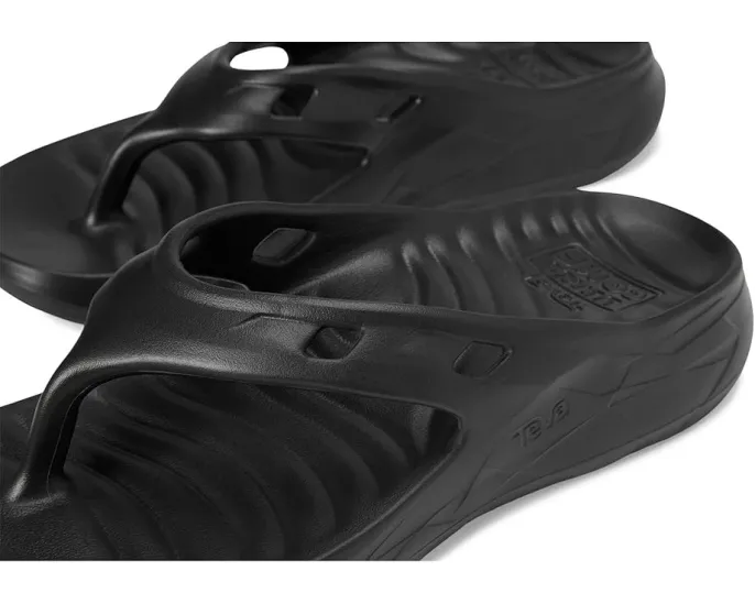 Сланцы ApreTrail Flip от Teva с облачной стелькой для отдыха после похода