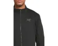Куртка Arc'teryx Atom Jacket с утеплителем Coreloft Compact и ветрозащитой