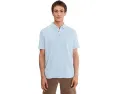 Поло Tommy Bahama из хлопка и льна