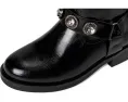 Ботильоны Kurt Geiger London Kids Octavia на липучке с шипами