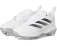 Кроссовки Adidas Adizero Instinct TPU K детские с искусственной кожей