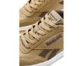 Кроссовки Reebok Court Advance с кожаным верхом и амортизирующей подошвой