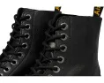 Ботинки Dr. Martens 1460 Pascal Max на высокой платформе с воздушной подошвой