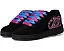 Кроссовки Heelys Kolect Prints с принтами и съемными колесами