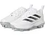 Кроссовки Adidas Adizero Instinct TPU K детские с искусственной кожей