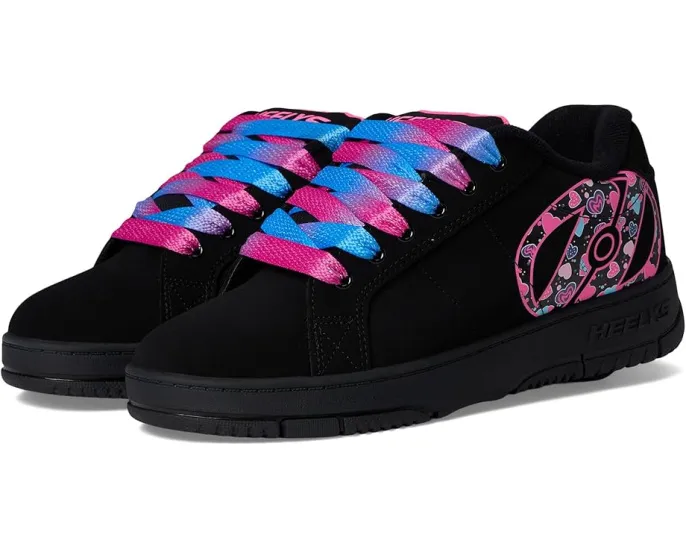 Кроссовки Heelys Kolect Prints с принтами и съемными колесами