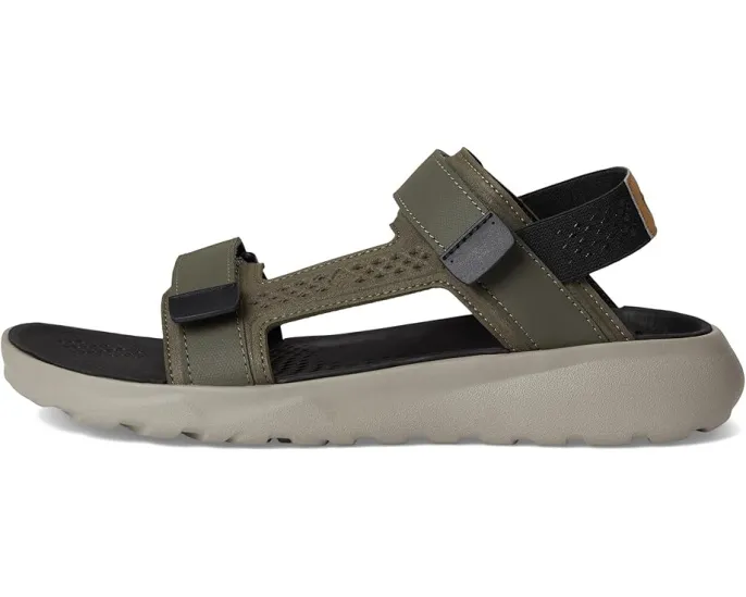 Сандалии Columbia Peakfreak Roam с регулируемыми ремнями