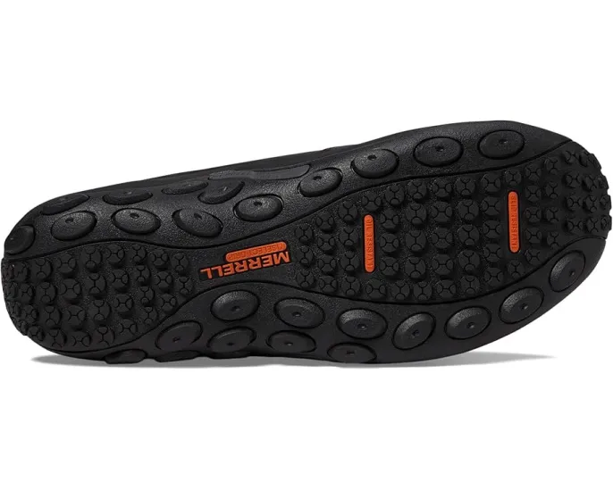 Рабочие ботинки Merrell Jungle Moc Leather Composite Toe защитные