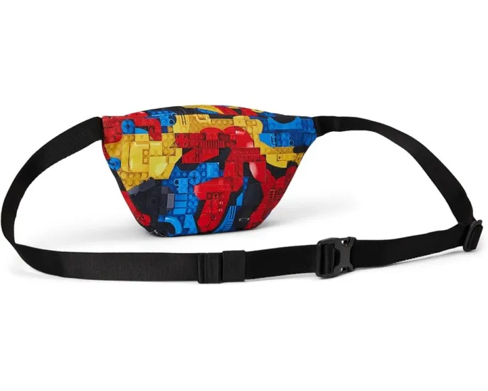 Herschel Supply Co. Поясная сумка LEGO Classic из переработанных материалов