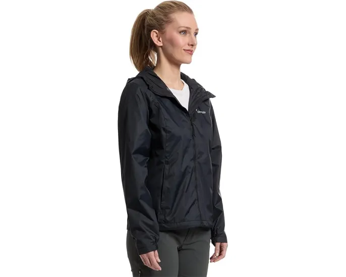 Куртка Scattered Showers с капюшоном и защитой Omni-Shield