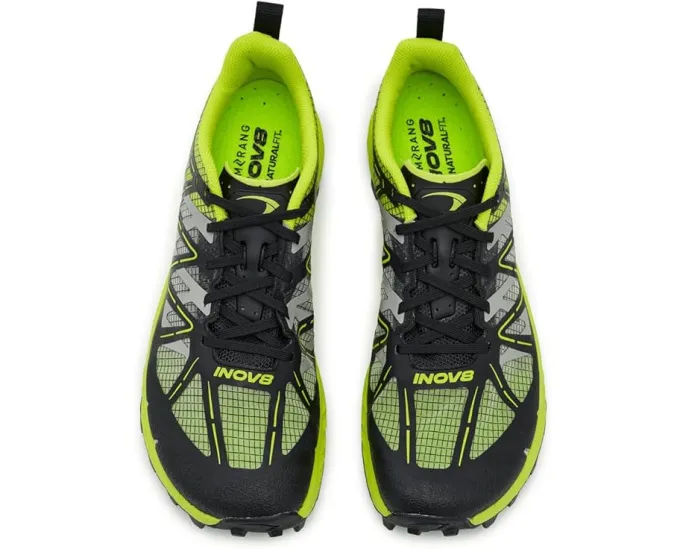 Кроссовки INOV8 Mudtalon Speed V2 для бездорожья