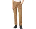 Огнестойкие брюки Ariat FR Stretch Duralight Canvas с прямым кроем