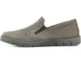 Кроссовки Josef Seibel Ruben 27 из нубука с перфорацией и ручной строчкой