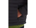 Marmot Echo Featherless Hoody утепленная куртка из переработанных материалов