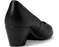 Туфли-лодочки Clarks Emily2 Ruby с миндалевидным носком и устойчивым каблуком