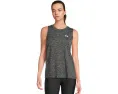 Under Armour Tech Tank Twist майка с круглым вырезом и свободным кроем