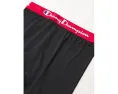 Champion трусы боксеры легкие дышащие 3 шт